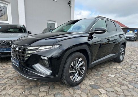 Hyundai Tucson, 2023