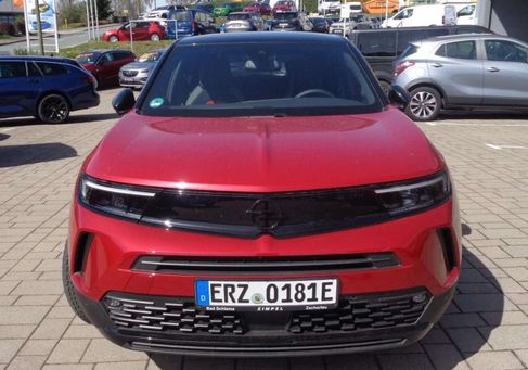 Opel, 2023 2