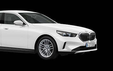 BMW 550, 2026