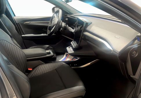 Renault Scenic, 2024