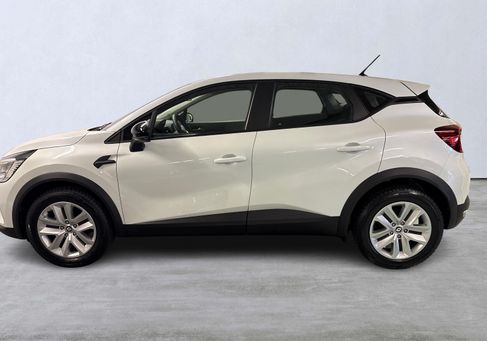 Renault Captur, 2024