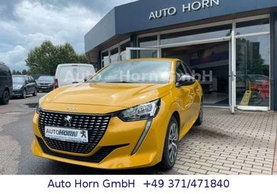 Peugeot 208, 2023