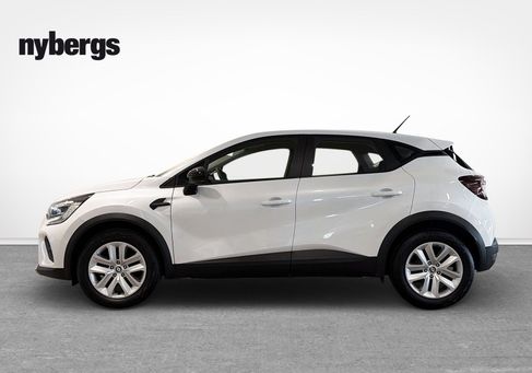 Renault Captur, 2023