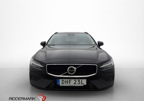 Volvo V60, 2023