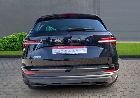 Skoda Karoq, 2022