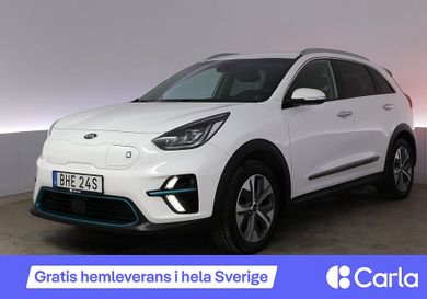 Kia Niro, 2021