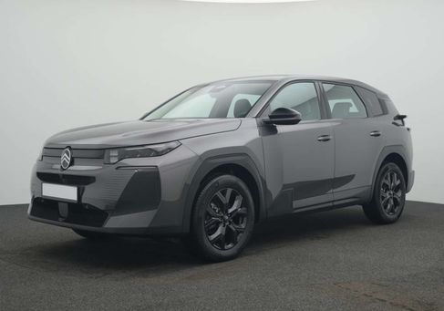 Citroën C5 Aircross, 2026 2