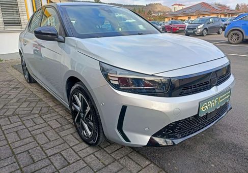 Opel Corsa, 2025 2