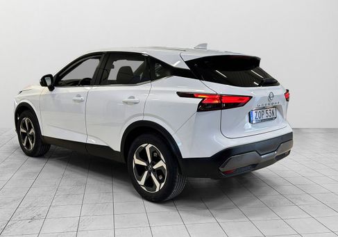 Nissan Qashqai, 2023 3