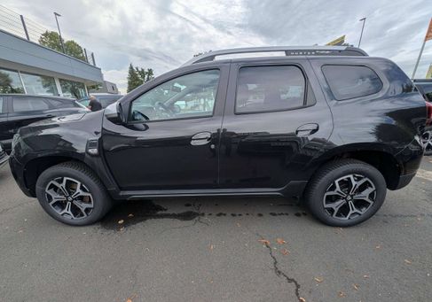 Dacia Duster, 2018