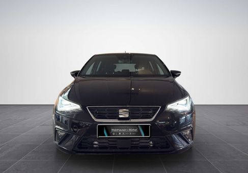 Seat Ibiza, 2025