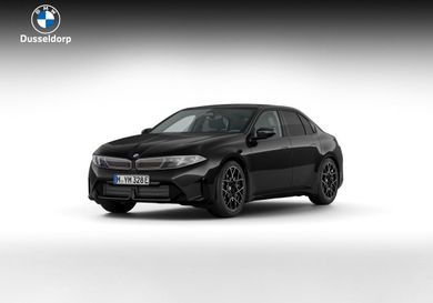 BMW i3, 2026