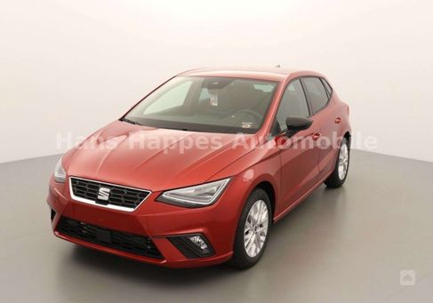 Seat Ibiza, 2024