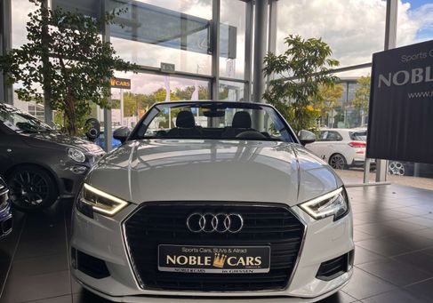 Audi A3, 2020 3