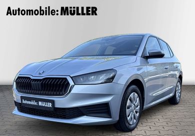 Skoda Fabia, 2023