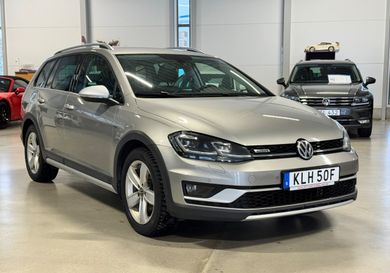 Volkswagen Golf, 2020