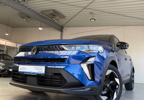 Renault Captur, 2025