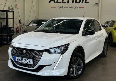 Peugeot 208, 2023