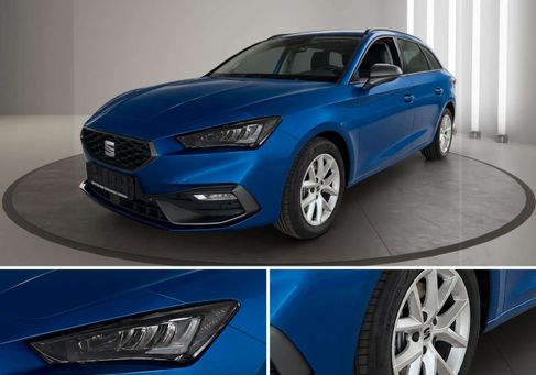 Seat Leon, 2026 3