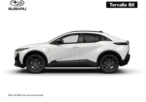 Subaru, 2026