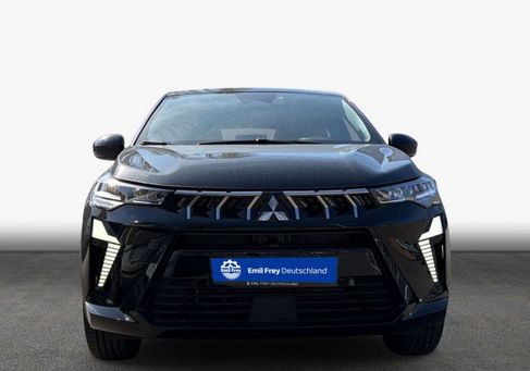 Mitsubishi ASX, 2026