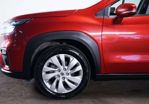 Suzuki SX4 S-Cross, 2023