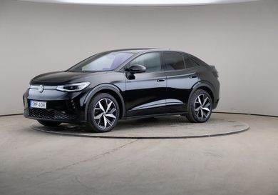 Volkswagen ID.5, 2023