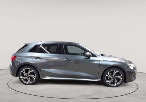 Audi A3, 2023 3