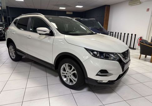 Nissan Qashqai, 2018 3