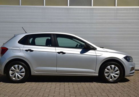Volkswagen Polo, 2019 2