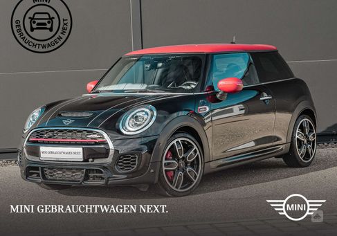 MINI John Cooper Works, 2020