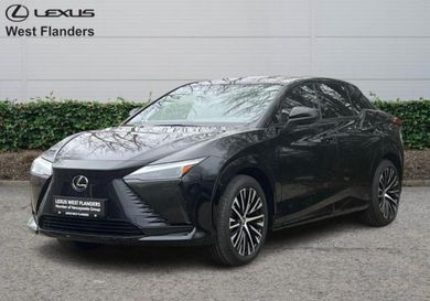 Lexus, 2025