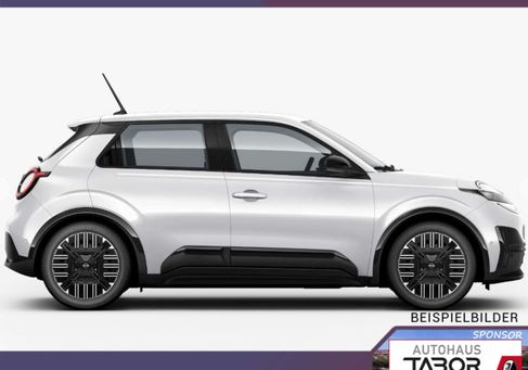 Nissan Micra, 2026 2