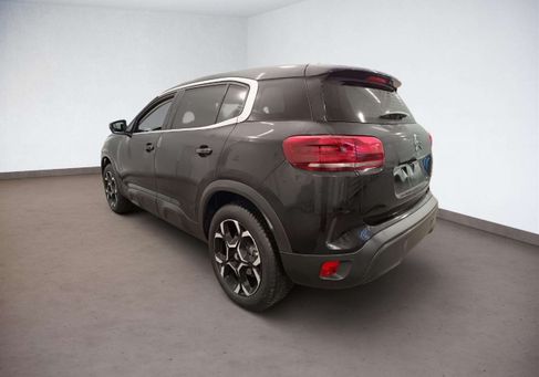 Citroën C5 Aircross, 2025