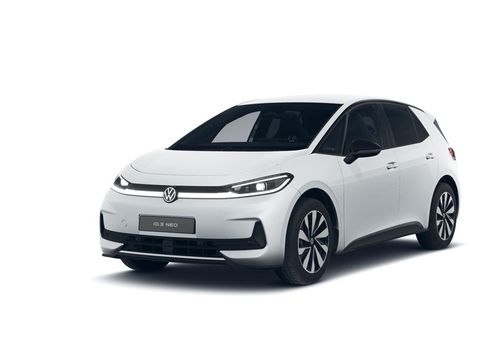 Volkswagen ID.3, 2027