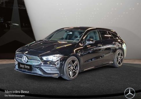 Mercedes-Benz CLA 200, 2023
