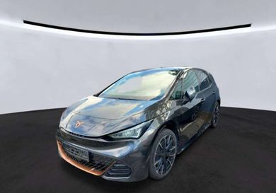Cupra Born, 2022