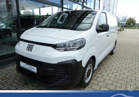 Fiat Scudo, 2024