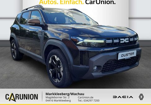 Dacia Duster, 2025 3