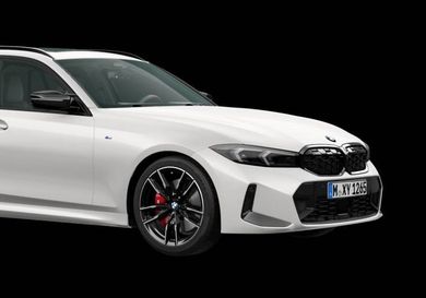 BMW M340i, 2027