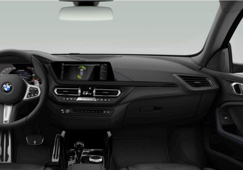 BMW 2er Gran Coupé, 2022