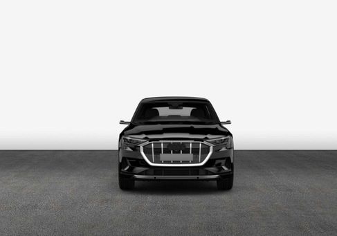 Audi e-tron, 2021