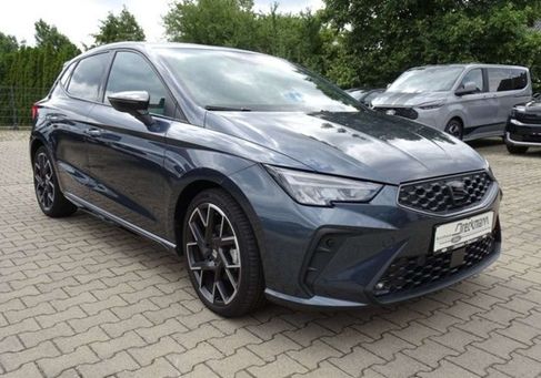 Seat Ibiza, 2026