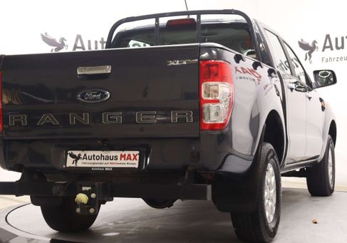 Ford Ranger, 2020
