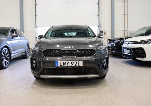 Kia Niro, 2022