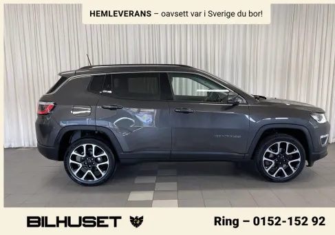 Jeep Compass, 2019 3