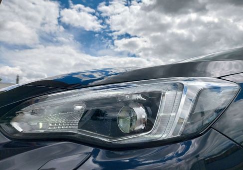 Subaru Impreza, 2022