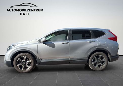 Honda CR-V, 2022 2