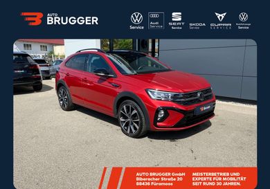 Volkswagen Taigo, 2023