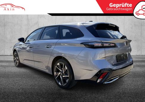 Peugeot 308, 2023